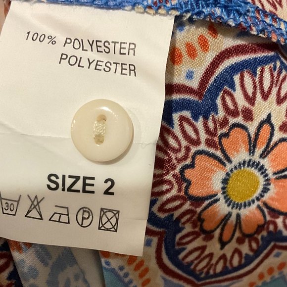 ANNA KAY Long Sleeve Mini Dress - Picture 6 of 6